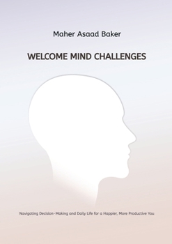 Paperback Welcome Mind Challenges Book