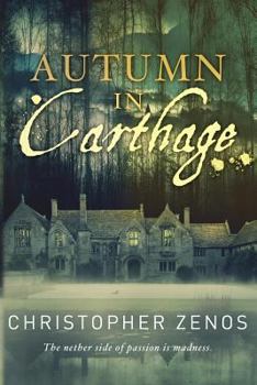 Paperback Autumn in Carthage Book