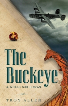 Paperback The Buckeye Book