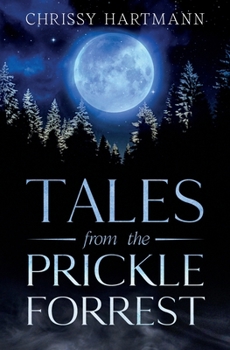 Paperback Tales from the Prickle Forrest Book