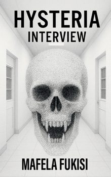 Paperback Hysteria Interview Book