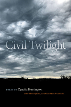 Paperback Civil Twilight Book