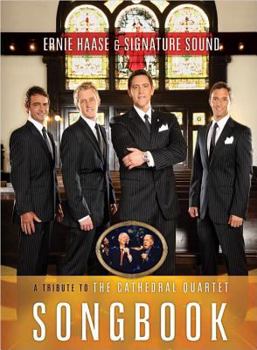 A Tribute to the Cathedral Quartet Songbook