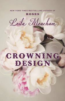 Hardcover Crowning Design Book