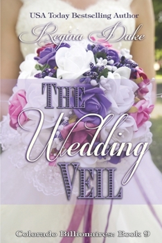 Paperback The Wedding Veil Book