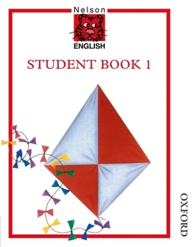 Paperback Nelson English International Student Book 1 Book