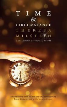 Paperback Time & Circumstance Book