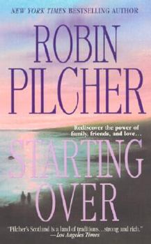 Mass Market Paperback Starting Over Book