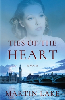 Paperback Ties of the Heart Book