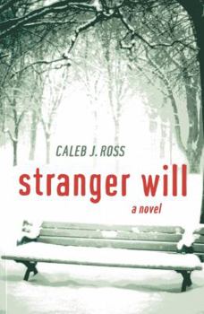 Paperback Stranger Will Book