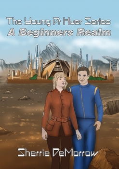 Paperback A Beginners Realm Book