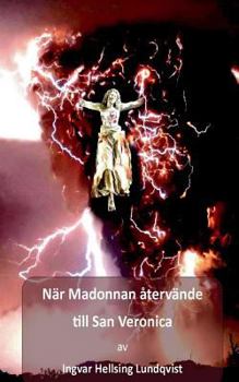 Paperback När Madonnan återvände till San Veronica [Swedish] Book