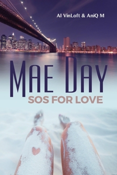 Paperback Mae Day: SOS for Love Book
