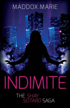 Paperback Indimite Book