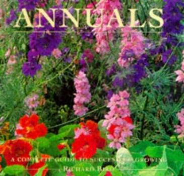 Paperback Annuals: A Complete Guide to Success and Growing Book