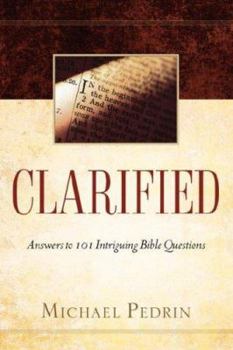 Paperback Clarified Book
