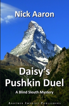 Paperback Daisy's Pushkin Duel Book
