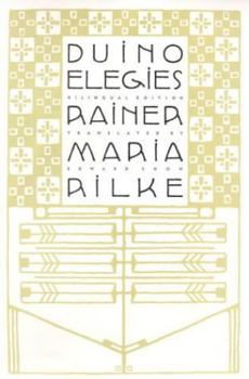 Duineser Elegien