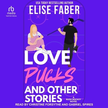 Love, Pucks, and Other Stories