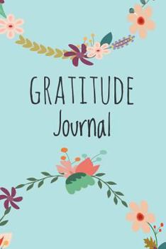 Gratitude Journal : Good Day
