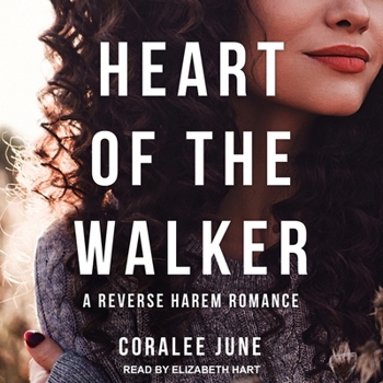 Audio CD Heart of the Walker Book