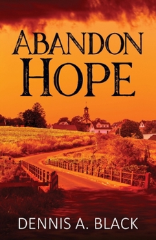 Paperback Abandon Hope Book