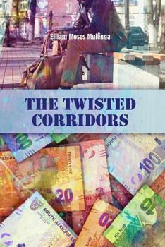 Paperback The Twisted Corridors Book