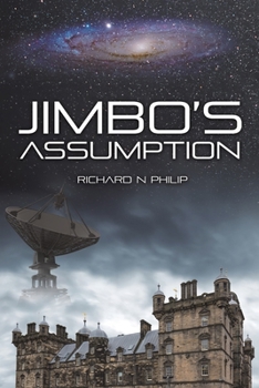 Paperback Jimbo's Assumption Book