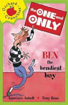 Ben the Bendiest Boy
