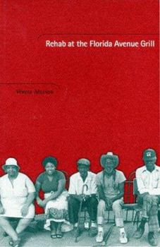Paperback Rehab at the Florida Avenue Grill Book
