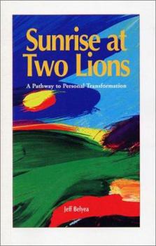 Paperback Sunrise at Two Lions Book