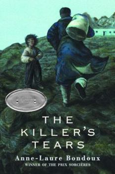 Hardcover The Killer's Tears Book