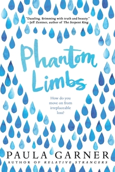 Paperback Phantom Limbs Book