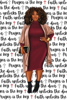 Paperback Prayer Journal Book