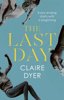 Paperback The Last Day Book