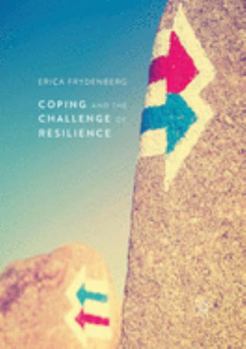 Paperback Coping and the Challenge of Resilience Book