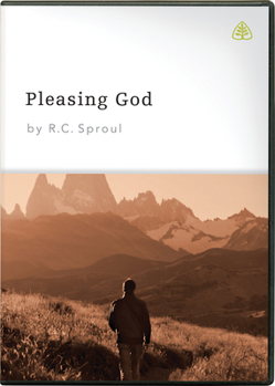 Pleasing God
