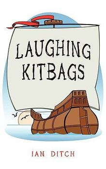 Paperback Laughing Kitbags Book