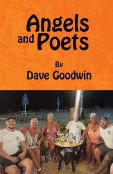 Paperback Angels and Poets Book