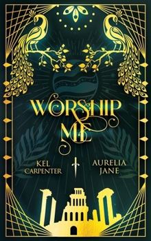 Hardcover Worship Me Book