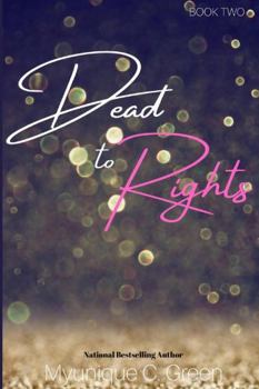 Paperback Bloodlines: Dead to Rights Book