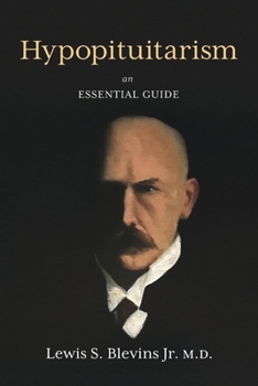 Paperback Hypopituitarism: An Essential Guide Book