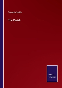 Paperback The Parish Book