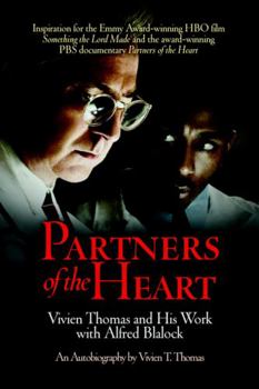 Paperback Partners of the Heart Book