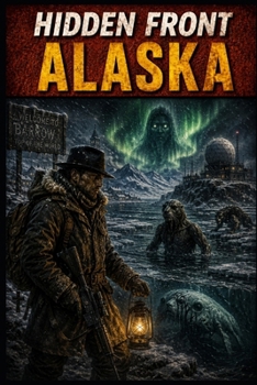 Hidden Front - Alaska