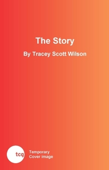 Paperback The Story Book