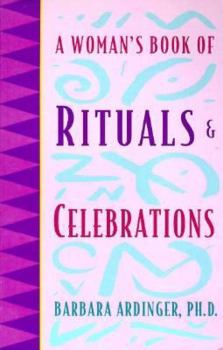 Woman's Book of Rituals and Celebrations