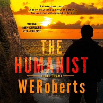 Audio CD The Humanist - Audio Drama Book