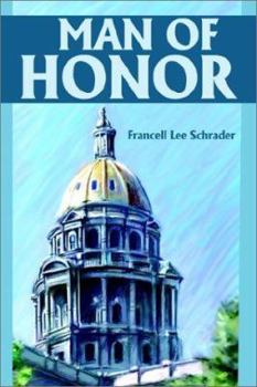 Paperback Man of Honor Book