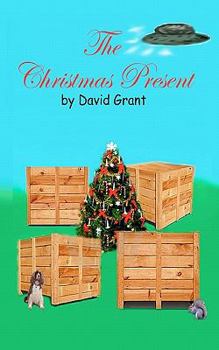 Paperback The Christmas Present Book